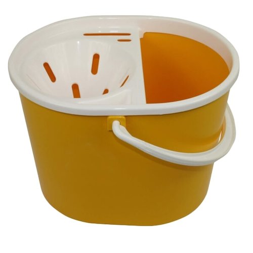 Oval Mop Bucket (CL056-Y)